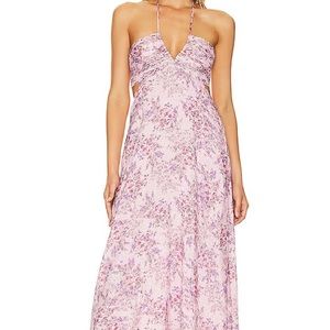 Cami NYC primavera dress